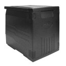 Vogue Isolierte EPP Lebensmitteltransportbox 126Ltr...