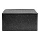Vogue Isolierte EPP Lebensmitteltransportbox 81Ltr für Patisserie Tabletts