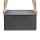 Vogue Isolierte EPP Lebensmitteltransportbox 81Ltr für Patisserie Tabletts
