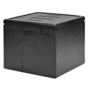 Vogue Isolierte EPP Pizza Transport Box 59Ltr für 8...