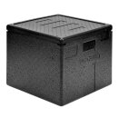 Vogue Isolierte EPP Pizza Transport Box 59Ltr für 8...