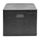 Vogue Isolierte EPP Pizza Transport Box 59Ltr für 8 Pizzen
