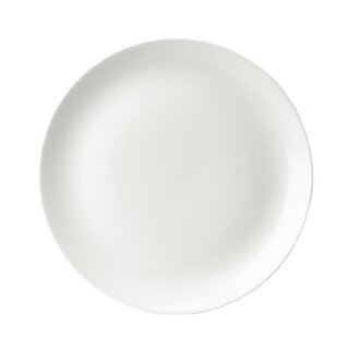 Churchill Evolve Coupe-Teller, weiß, 217 mm, (12 Stück)