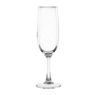 Olympia Rosario Champagnergläser 17cl (6 Stück)