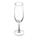 Olympia Rosario Champagnergläser 17cl (6 Stück)