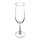 Olympia Rosario Champagnergläser 17cl (6 Stück)