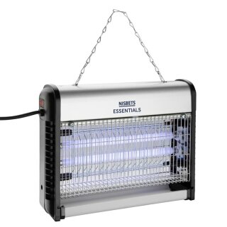 Nisbets Essentials Insektenvernichter 16W