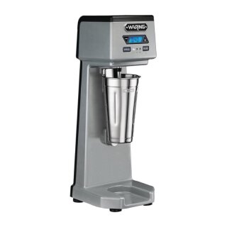 Waring Hochleistungs-Einzelspindel-Getränkemixer WDM120TXK