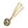Bonzer Litegrip Portionierer 9,6cl Größe 10