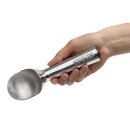Zeroll Original Eisportionierer Größe 10 braun