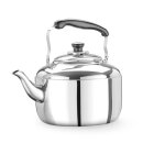 Hendi Wasserkessel Edelstahl 6 L