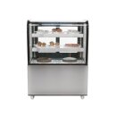 Polar G-Serie Energieeffizienter Deli-Display-Kühlschrank 270Ltr