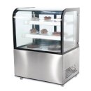 Polar G-Serie Energieeffizienter Deli-Display-Kühlschrank 270Ltr