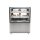 Polar G-Serie Energieeffizienter Deli-Display-Kühlschrank 270Ltr