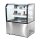 Polar G-Serie Energieeffizienter Deli-Display-Kühlschrank 270Ltr
