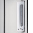Nisbets Essentials Airpot - 3,6L