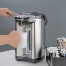 Nisbets Essentials Airpot - 3,6L