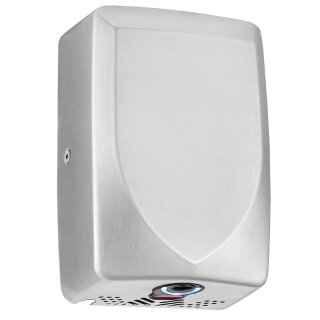 Dryflow Slimforce Händetrockner Gebürstet Satin