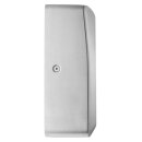 Dryflow Slimforce Händetrockner Gebürstet Satin