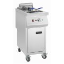 Buffalo Elektrischer Stand-Fritteuse 12kW