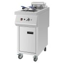 Buffalo Elektrischer Stand-Fritteuse 12kW
