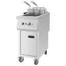 Buffalo Elektrischer Stand-Fritteuse 12kW