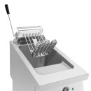 Buffalo Elektrischer Stand-Fritteuse 12kW