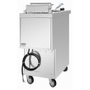 Buffalo Elektrischer Stand-Fritteuse 12kW