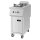 Buffalo Elektrischer Stand-Fritteuse 12kW
