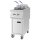 Buffalo Elektrischer Stand-Fritteuse 12kW