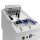 Buffalo Elektrischer Stand-Fritteuse 12kW