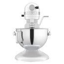 KitchenAid Leistungsstarker Standmixer 5,2Ltr Weiß