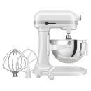 KitchenAid Leistungsstarker Standmixer 5,2Ltr Weiß