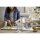 KitchenAid Leistungsstarker Standmixer 5,2Ltr Weiß