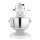 KitchenAid Leistungsstarker Standmixer 5,2Ltr Weiß
