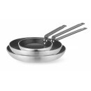 Bratpfanne Aluminium Ø320X(H)50 Mm