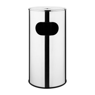 Bolero Zigarettenbehälter 30ltr