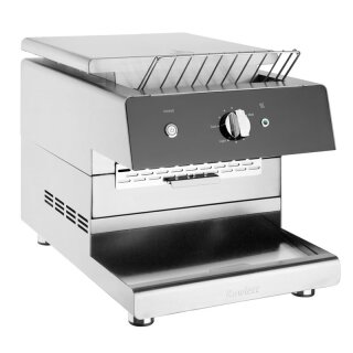 Rowlett Doppelter Automatischer Laufband Scheiben Toaster