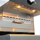 Rowlett Doppelter Automatischer Laufband Scheiben Toaster