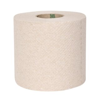 Jantex Grün 100% Recycelte Toilettenpapier 3-lagig - 260 Blätter (36 Stück)