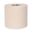 Jantex Grün 100% Recycelte Toilettenpapier 3-lagig - 260 Blätter (36 Stück)