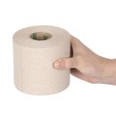 Jantex Grün 100% Recycelte Toilettenpapier 3-lagig - 260 Blätter (36 Stück)