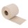 Jantex Grün 100% Recycelte Toilettenpapier 3-lagig - 260 Blätter (36 Stück)