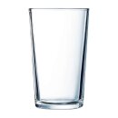 Olympia Kegelförmige Halbe Pint Gläser UKCA-CE...