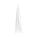 Fiesta Recycelbare Papiertüte mit Drehgriff...