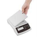 Vogue Elektronische Waage 10kg