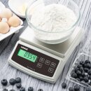 Vogue Elektronische Waage 10kg