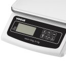 Vogue Elektronische Plattformwaage 15kg