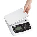 Vogue Elektronische Plattformwaage 15kg