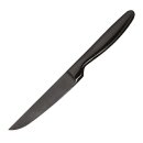Comas Boj Satin Gunmetal Steakmesser (6 Stück)